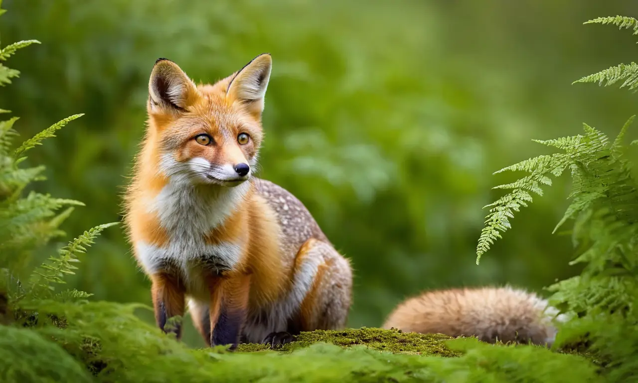 Un ecosistema vibrante que necesita conservación