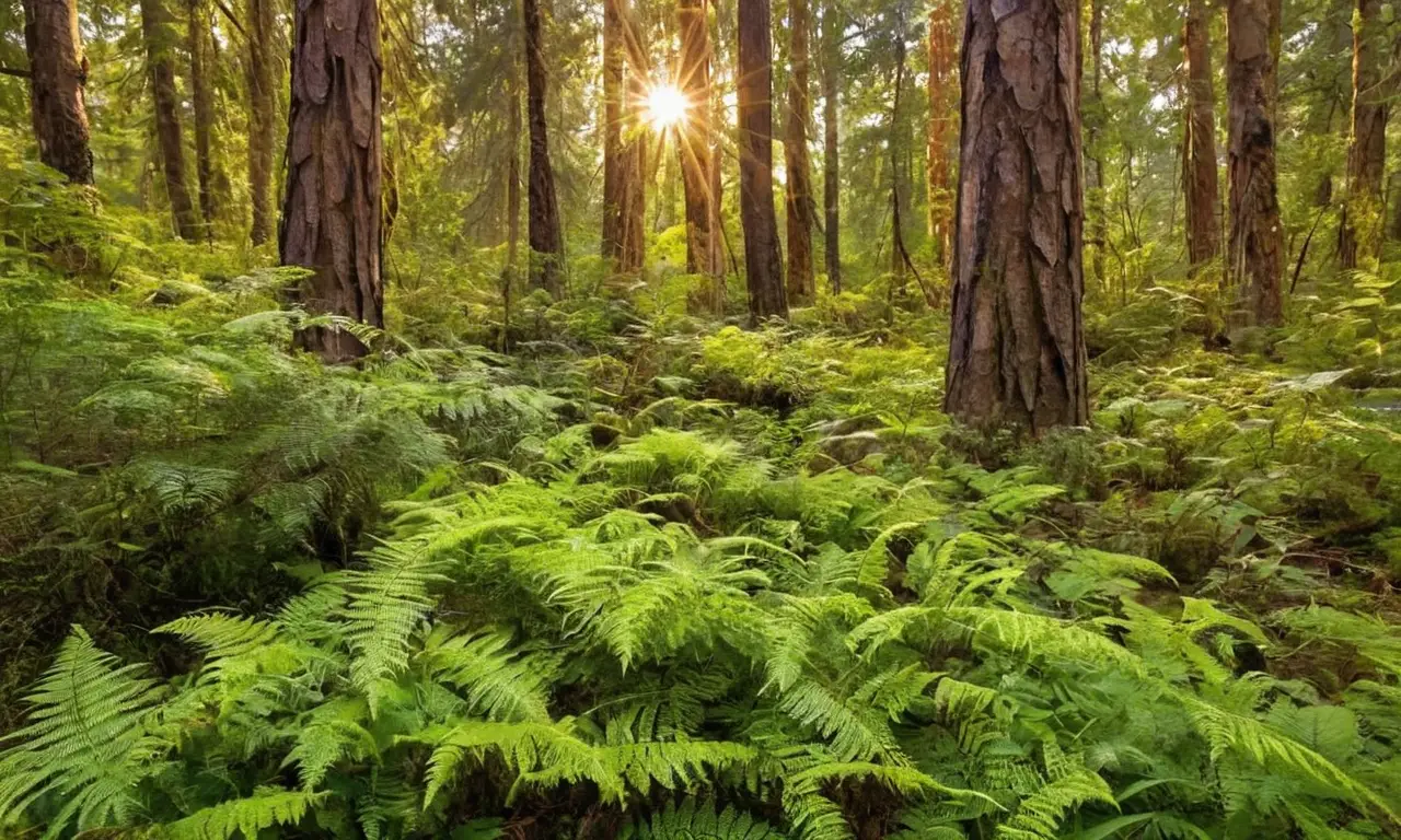 Biodiversidad vibrante en paisajes de Puebla